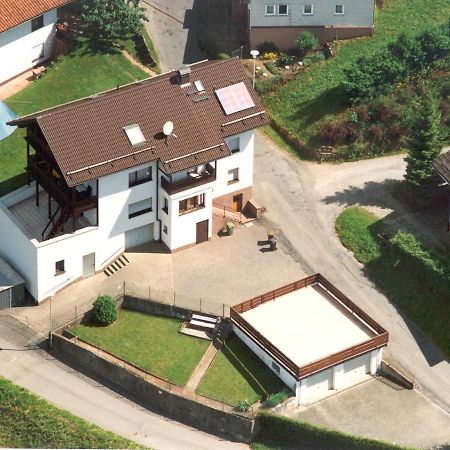 Ferienhaus Korsikablick Unter Schönmattenwag المظهر الخارجي الصورة