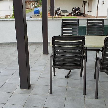 Ferienhaus Korsikablick Unter Schönmattenwag المظهر الخارجي الصورة