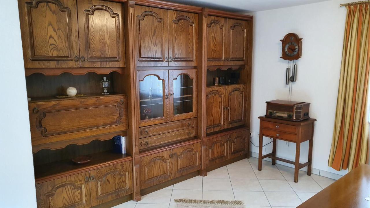 Ferienhaus Korsikablick Unter Schönmattenwag المظهر الخارجي الصورة