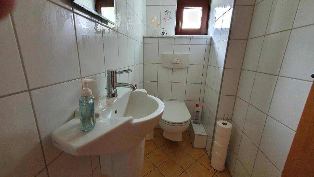 Ferienhaus Korsikablick Unter Schönmattenwag المظهر الخارجي الصورة