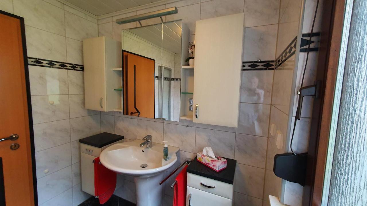 Ferienhaus Korsikablick Unter Schönmattenwag المظهر الخارجي الصورة