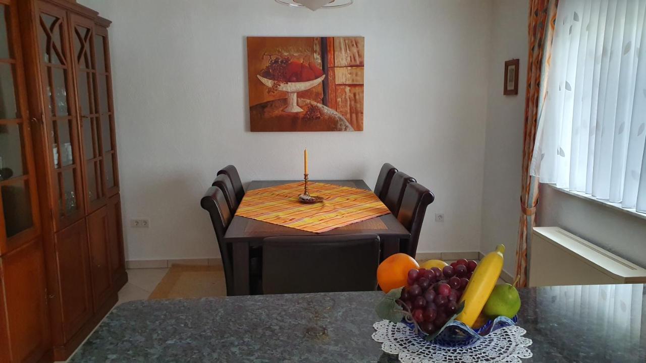 Ferienhaus Korsikablick Unter Schönmattenwag المظهر الخارجي الصورة