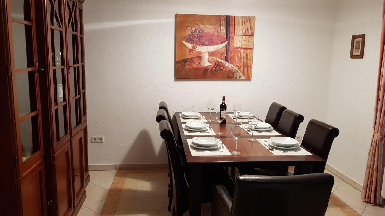Ferienhaus Korsikablick Unter Schönmattenwag المظهر الخارجي الصورة