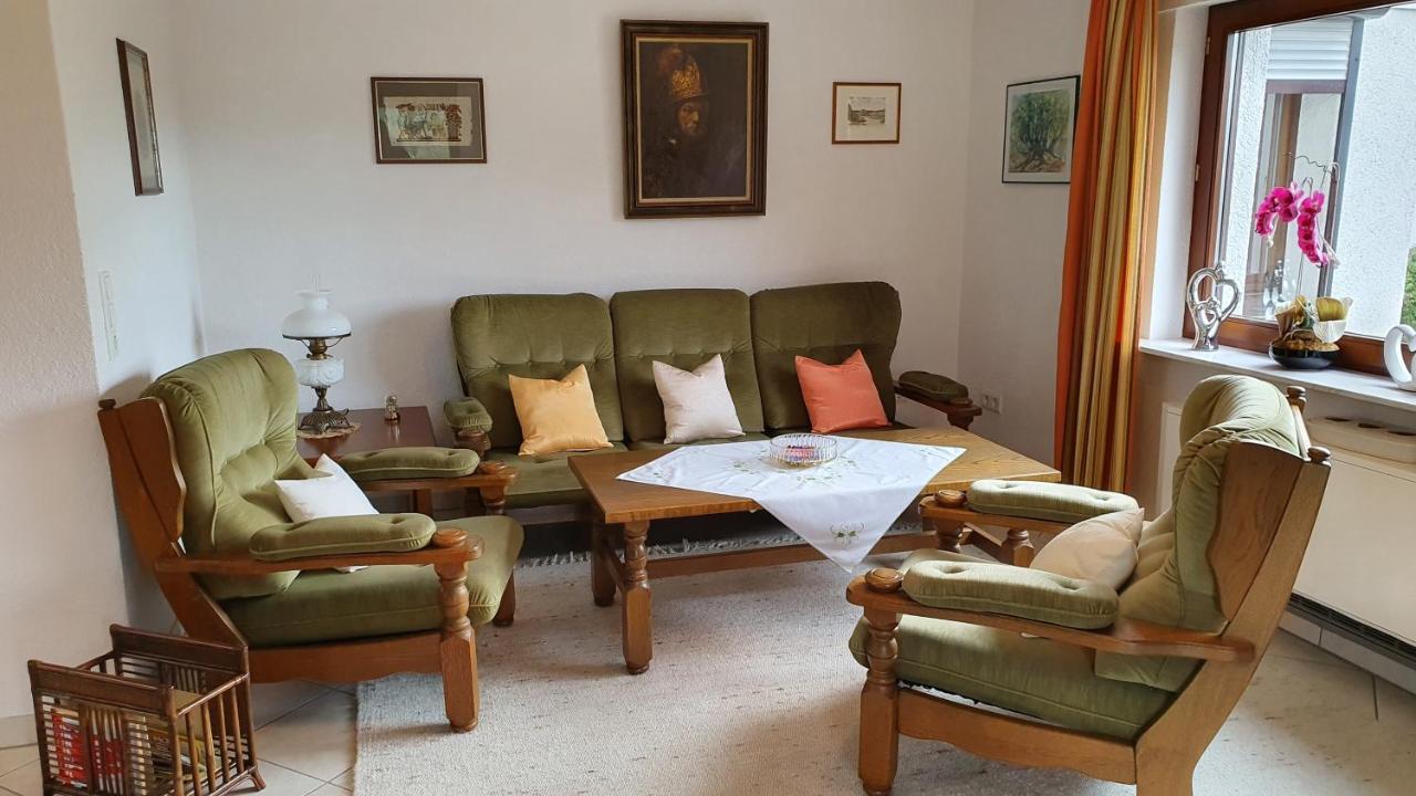 Ferienhaus Korsikablick Unter Schönmattenwag المظهر الخارجي الصورة